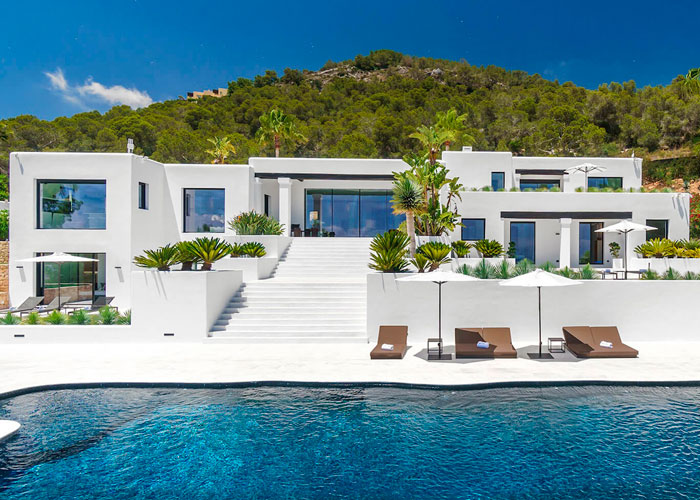 Visit my website about villas in Ibiza