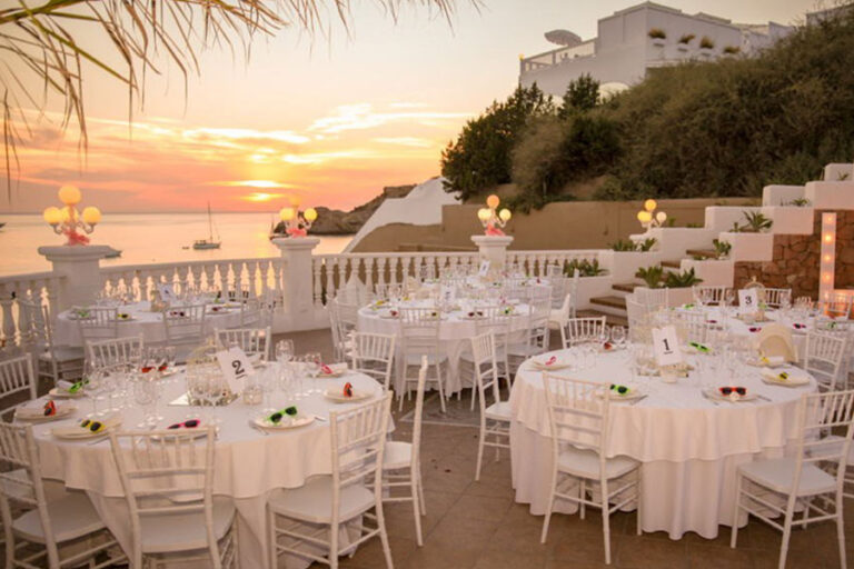 Events ibiza, luxury concierge services ibiza