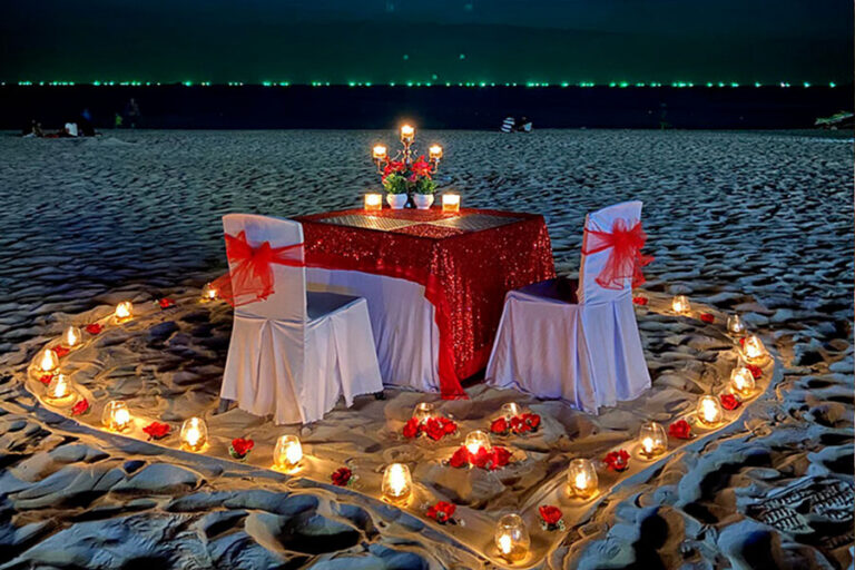 romantic events ibiza, luxury concierge services ibiza