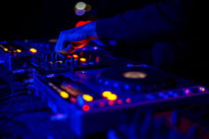 DJ, luxury concierge services ibiza