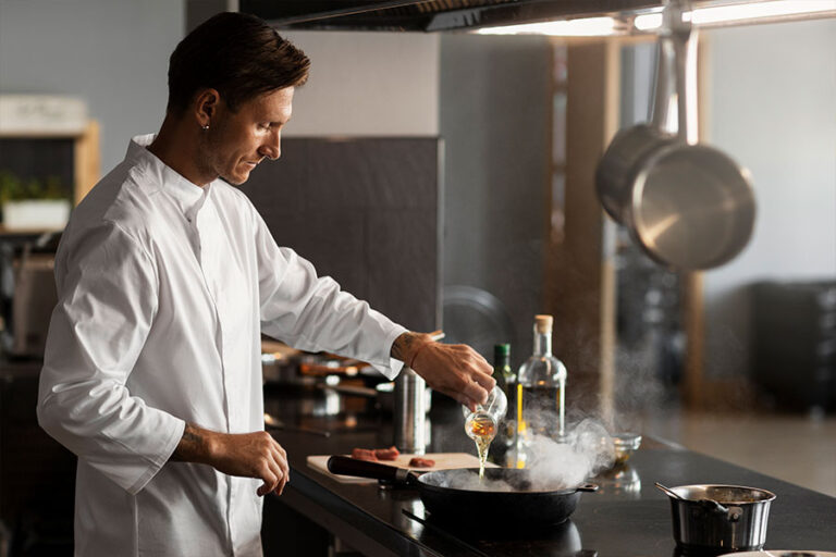 private chef ibiza, luxury concierge services ibiza