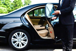 private transportation, luxury concierge services ibiza