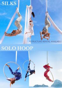 solo hoop